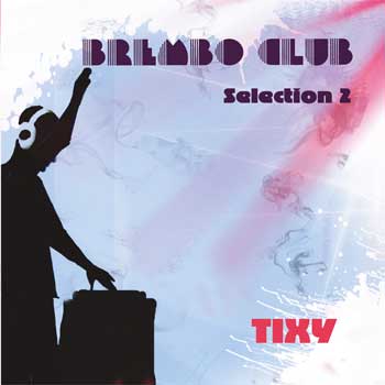 brembo club selection 2 tixy