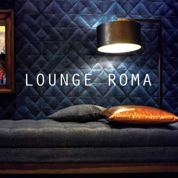 tixy lounge roma